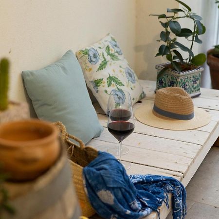 My Sicily Home - Casa Con Giardino Salemi Экстерьер фото