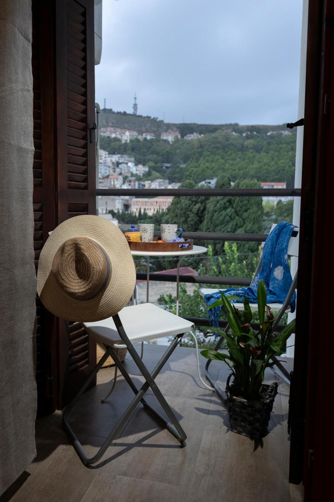 My Sicily Home - Casa Con Giardino Salemi Экстерьер фото